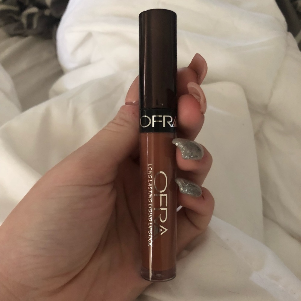 OFRA Long Lasting Liquid Lipstick In Verona